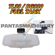 (Ready Stock) TL33 TB33 Mesin Rumput Fuel Tank Brush Cutter Fuel Tank TB33/43 Tangki Minyak Mesin Ru