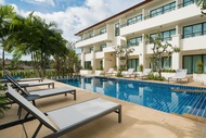 九官鳥假日公園及咖啡廳服務式公寓 (Hill Myna Holiday Park & Cafe)