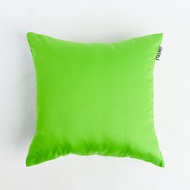 Lime Cushion - Sofa Cushion - 40 x 40