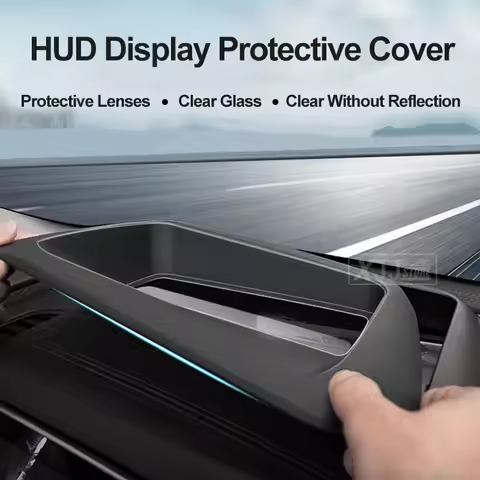 For BMW 3 4 Series IX3 I4 M3 M4 2020 2021 2022 2023 2024 Car Head Up Display Protection Mat HUD Prot