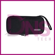 PGTECH GP-373 For Nintendo Switch 2 Beg Pelindung Zip Sarung Konsol dengan Penyimpanan Kad Permainan