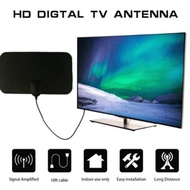 Antena Tv Digital / Antena Indoor / Antena Digital / Boster Tv