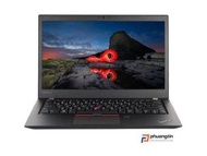 [BẢO HÀNH 12 THÁNG] Laptop Lenovo Thinkpad T470 (Core I7 7600U/ Ram 16GB/ SSD 256GB/ FHD) - Máy nhập
