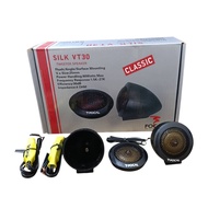 Focal Silk VT30 80watt 4 ohm car Tweeter components, size 1.5 inch Tweeter Coil Tweeter Driver