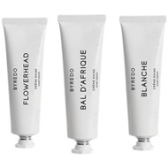 BYREDO Fragrance Moisturizing Hand Cream Replenish Water To Prevent Dryness 30ml