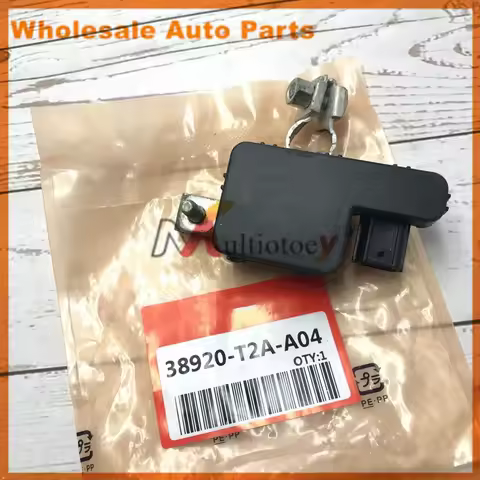 38920-T2A-A04 38920-T2A-A02 38920-T2A-A03 38920-TY2-A01 New Battery Sensor for Honda Acura 2013-2017