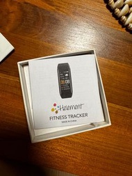 Helement Fitness Tracker