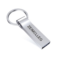 ZEIMCLLEG USB3.0 Flash Drive Disk 256GB 512GB 128GB 16GB 32GB 64GB 1TB 2TB Steel Drive Stick U Disk Pendrive 16G 32G 64G 128G 256G 512G 1T 2T