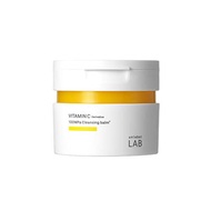 Unlabel Lab V Cleansing Balm, , Makeup Removal, Face Wash, Pore Care, Keratin, Blackheads, Penetrati