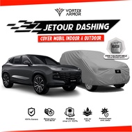 Jetour Dashing Car Cover / Jetour Dashing Car Cover / Jetour Dashing Blanket All New