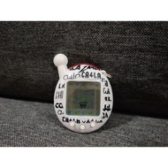 EXTRA RARE LIMITED EDITION CA4LA COLLABORATION TAMAGOTCHI