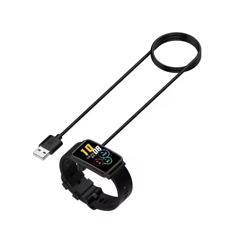 USB Charging Cable For Huawei Band 6 7 8 9 10/6 Pro/Watch Fit 2 Fit3 Magnetic Charger For Honor Band