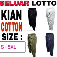 seluar lelaki lotto 2 poket dapan