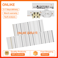 UA60F6100AR / UA60F6300AR / UA60F6400AR SAMSUNG 60นิ้วไฟเรืองแสงทีวี LED (LAMPU TV ) 60 "แสงไฟซัมซุง