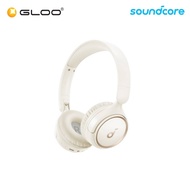 Anker Soundcore H30i On-Ear Bluetooth Headphones A3012 - White/Black