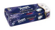 Tempo - (天然無香) Tempo 閃鑽四層衛生紙 (10巻) x 1條