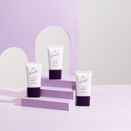 (ส่งฟรี!) ไวโอเซล กันแดด Multi-Protection Sunscreen SPF50+ PA++++ "ออกแดดมั่นใจ หน้าไม่ลอย"