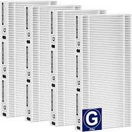 HRF-G Replacement Filter Compatible With Honey-well HPA020B HPA020 & HPA030B HPA030 & HPA075/HPA080 