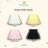 Bohopanna Sport kiara Sport Skort Kids Sport Skirt/