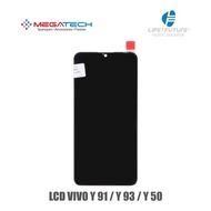 LCD VIVO Y91 Y 91 Y 93 Y93 Y95 Y 95 - TS BLACK ORIGINAL Berkualitas