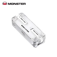 Aitu X Monster XKT08 Wireless Bluetooth Earphone Headset Headphone Earbuds TWS