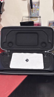 99新 Steam Deck OLED 1TB (可小議)