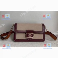 Original Coach Morgan Crossbody Colorblock623