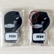 ITZY Kill My Doubt Keyring ［非小卡］