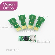 LC3617 LC3619 XL one time chip For Brother MFC-J2330DW MFC-J2730DW MFC-J3530DW MFCJ-3930DW j2330 l27