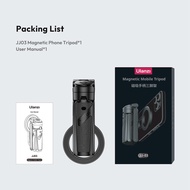 Ulanzi JJ03 portable Magnetic absorb tripod three modes can be switched with Bluetooth controller