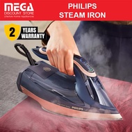 PHILIPS DST8050 STEAM IRON