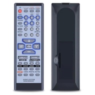 New N2QAHB000057 For Panasonic CD Stereo System Remote Control SC-AK330 SC-AK333 Sa-ak340