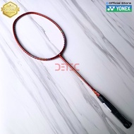 NANORAY 72 LIGHT - DARK RED 5U5 Yonex - badminton racket