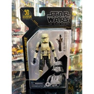 Star Wars The Black Series Archive 6" Inch Imperial Hovertank Driver