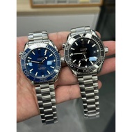 1: 1 Original Standard Real Shot, [VS Factory Produced] Hippocampus Ocean Universe 600m Series Ceram