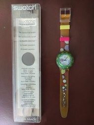 Swatch 手錶