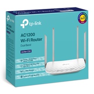 Tp-link Archer C50 Wireless AC1200Mbps wifi transmitter