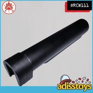 Tabung popor fix RCW untuk SIG 556 Dcobra airsoft