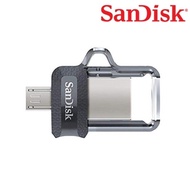 SanDisk Ultra Dual SDDD3 M3.0 OTG USB3.0 256GB