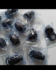 1 SET KLEP POMPA UKURAN 22 + SIL NYA - KLEP SET 22