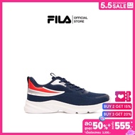 FILA รองเท้าวิ่งผู้ชาย Flagy รุ่น PFYFHQ22304M - NAVY