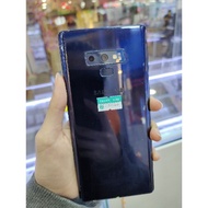 [Used Second Hand] Samsung Galaxy Note 9 6GB+128GB