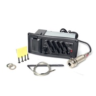 EQ Guitar 7545R (long arm)