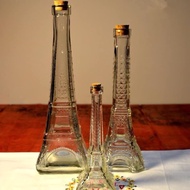 Eiffel Tower Soaking Pot