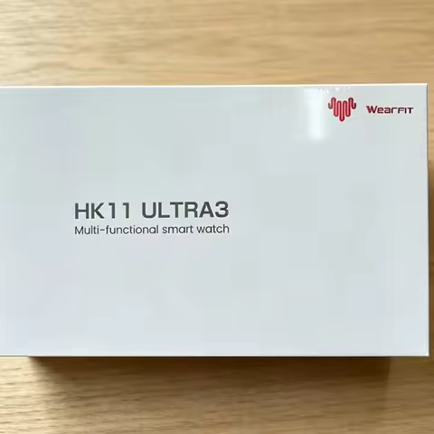 New Watches HK10 Upgrade HK11 ULTRA3 Smart Watch Men 2.02" Women GPS Track Wireless Call BT Music Ga