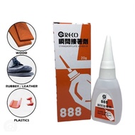 greco 888 cyanoacrylate adhesive