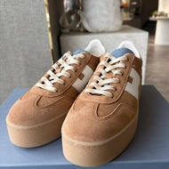 HOGAN Cool Brown運動鞋 -棕