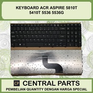 Keyboard For Acer Aspire 5810T 5410T 5536G 5536 5738