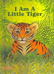 158049.I Am a Little Tiger
