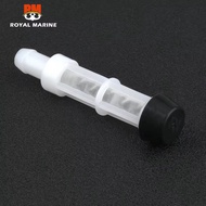 6YJ-24260-00 Fuel Filter for yamaha outboard motor 2T 9.9-85HP 4T F15-F40 6YJ-24260 6YJ-24260-00-00 